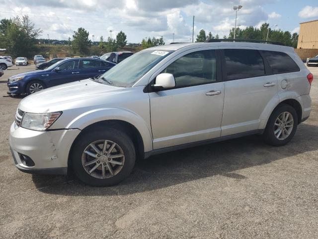 2013 DODGE JOURNEY SXT, 
