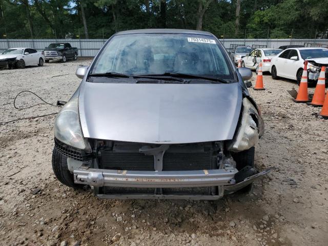 JHMGD38627S037626 - 2007 HONDA FIT S 灰色 照片 5