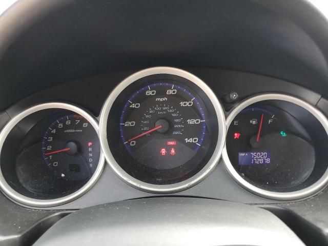 JHMGD38627S037626 - 2007 HONDA FIT S 灰色 照片 9