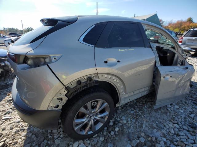 3MVDMBCM2PM549513 - 2023 MAZDA CX-30 PREFERRED SILVER photo 3