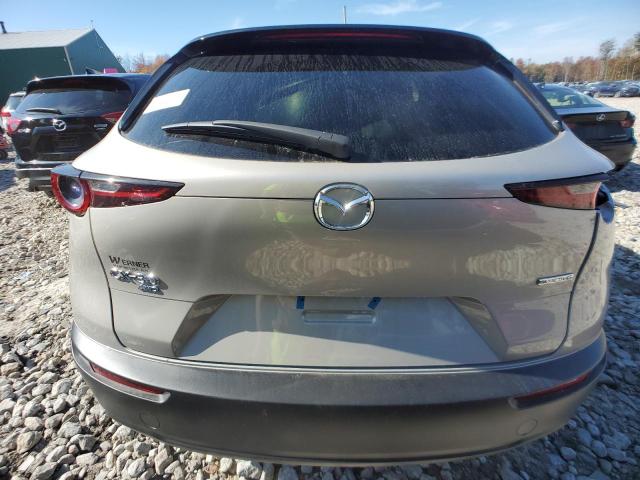 3MVDMBCM2PM549513 - 2023 MAZDA CX-30 PREFERRED SILVER photo 6