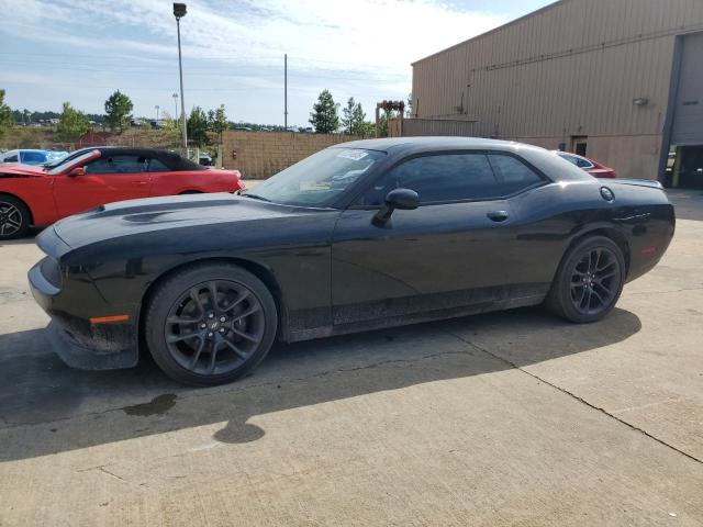 2021 DODGE CHALLENGER R/T SCAT PACK, 