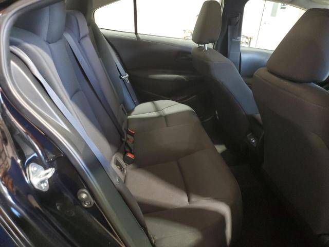5YFB4MDE5RP111530 - 2024 TOYOTA COROLLA LE BLACK photo 10