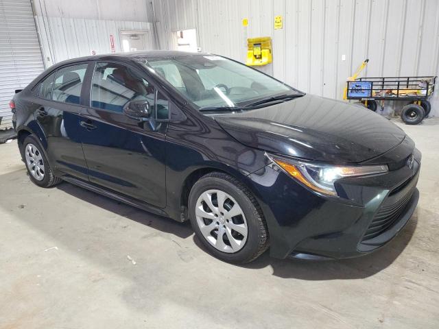 5YFB4MDE5RP111530 - 2024 TOYOTA COROLLA LE BLACK photo 4