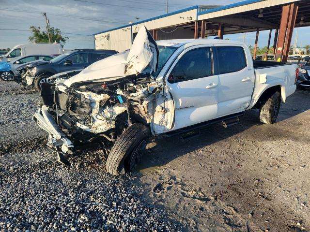 2023 TOYOTA TACOMA DOUBLE CAB, 