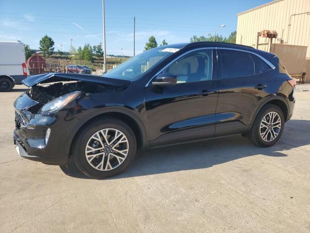 2020 FORD ESCAPE SEL, 