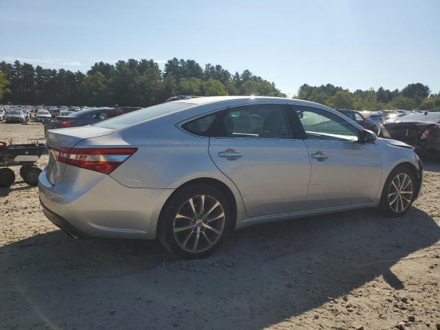 4T1BK1EB7EU132543 - 2014 TOYOTA AVALON BASE SILVER photo 3