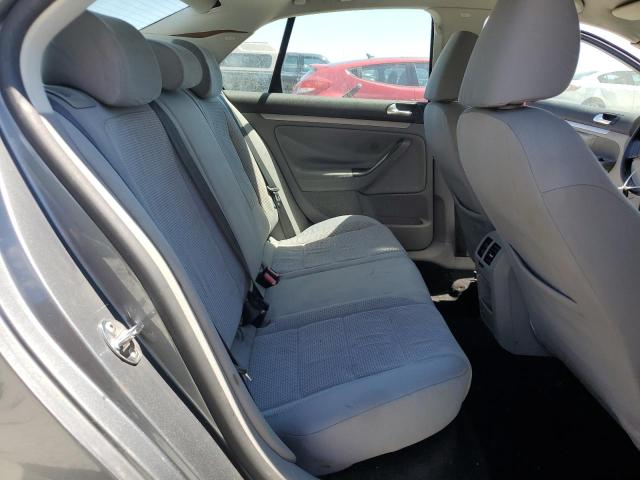 3VWHZ71K29M134453 - 2009 VOLKSWAGEN JETTA S GRAY photo 10