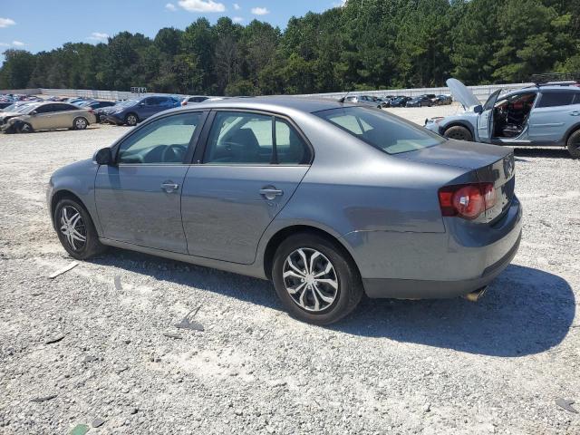 3VWHZ71K29M134453 - 2009 VOLKSWAGEN JETTA S GRAY photo 2