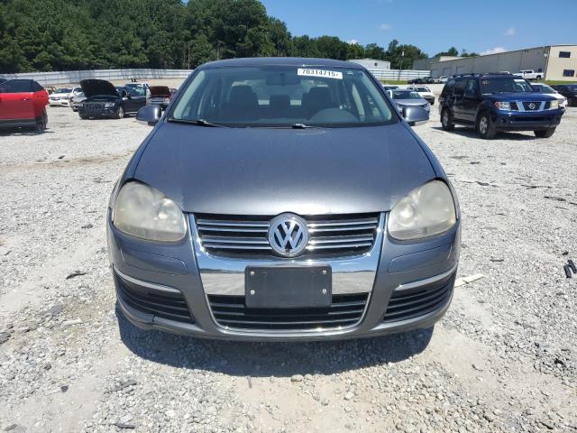 3VWHZ71K29M134453 - 2009 VOLKSWAGEN JETTA S GRAY photo 5