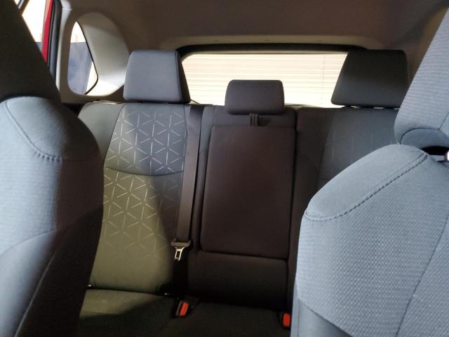 2T3W1RFV8PW286233 - 2023 TOYOTA RAV4 XLE MAROON photo 10