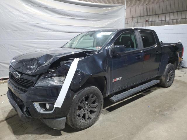 2016 CHEVROLET COLORADO Z71, 