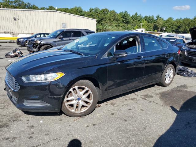 2016 FORD FUSION SE, 