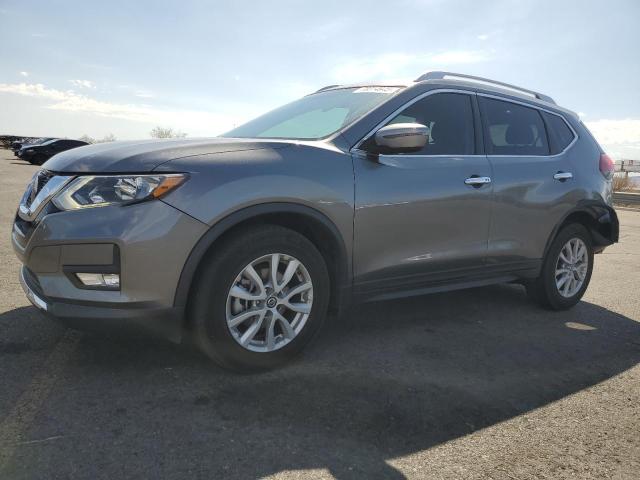 2018 NISSAN ROGUE S, 