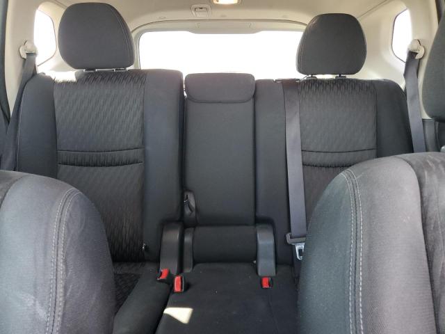 KNMAT2MTXJP619418 - 2018 NISSAN ROGUE S 灰色 照片 10