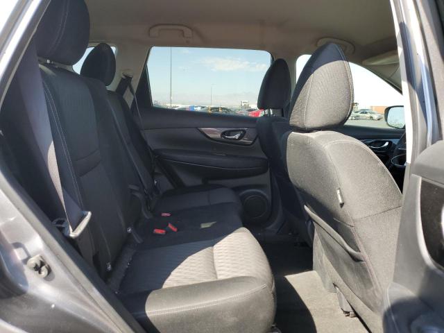 KNMAT2MTXJP619418 - 2018 NISSAN ROGUE S 灰色 照片 11