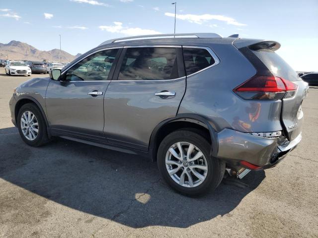 KNMAT2MTXJP619418 - 2018 NISSAN ROGUE S 灰色 照片 2