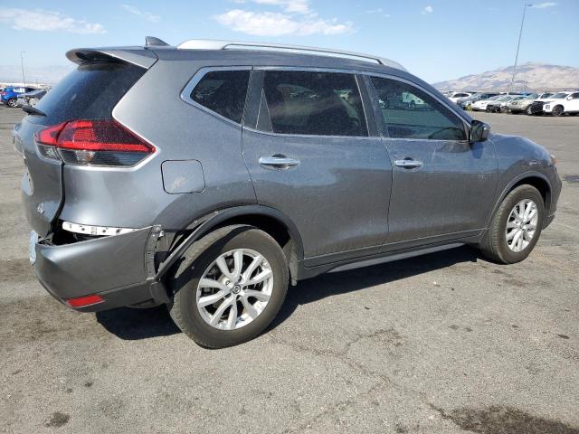 KNMAT2MTXJP619418 - 2018 NISSAN ROGUE S 灰色 照片 3