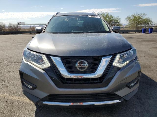 KNMAT2MTXJP619418 - 2018 NISSAN ROGUE S 灰色 照片 5