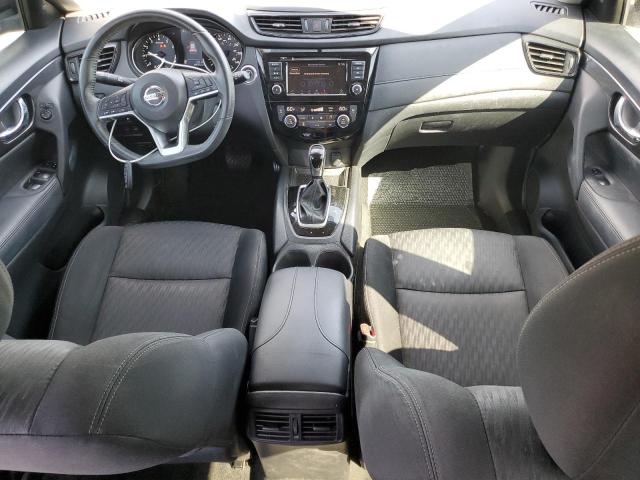 KNMAT2MTXJP619418 - 2018 NISSAN ROGUE S 灰色 照片 8