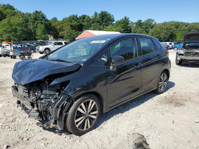 2015 HONDA FIT EX, 