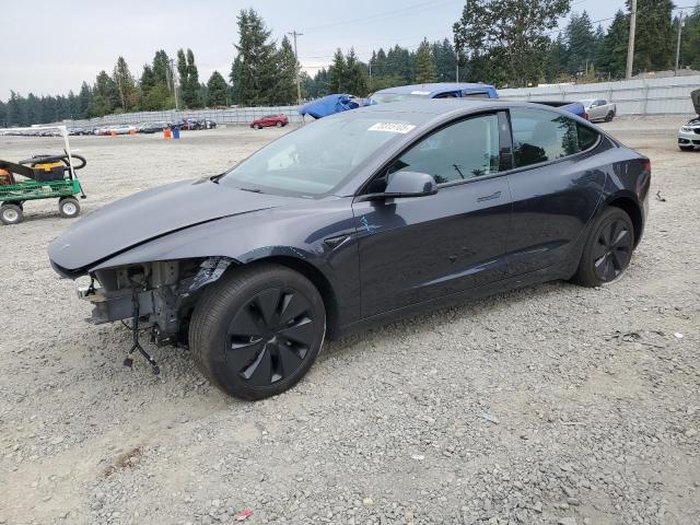 2024 TESLA MODEL 3, 