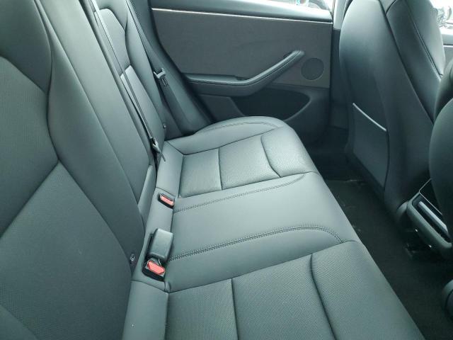 5YJ3E1EA8RF784447 - 2024 TESLA MODEL 3 黑色 照片 10