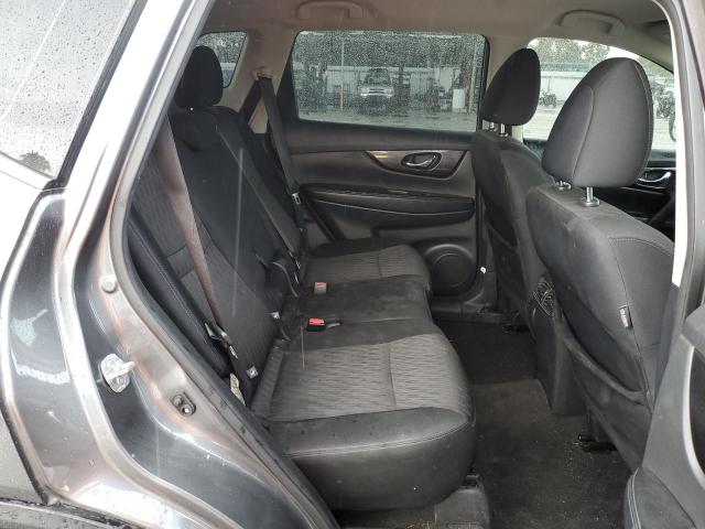 5N1AT2MT2JC753908 - 2018 NISSAN ROGUE S GRAY photo 11