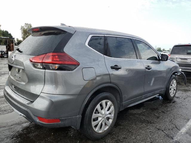 5N1AT2MT2JC753908 - 2018 NISSAN ROGUE S GRAY photo 3