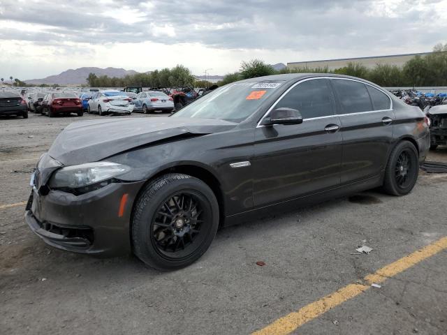 2014 BMW 535 I, 