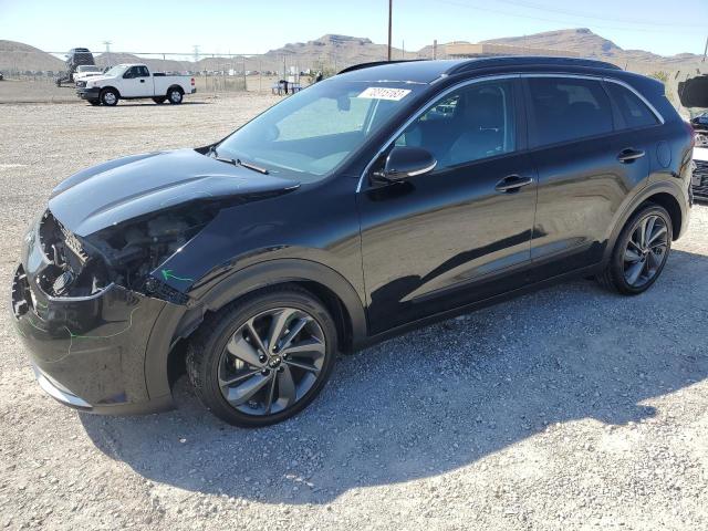 2017 KIA NIRO EX, 