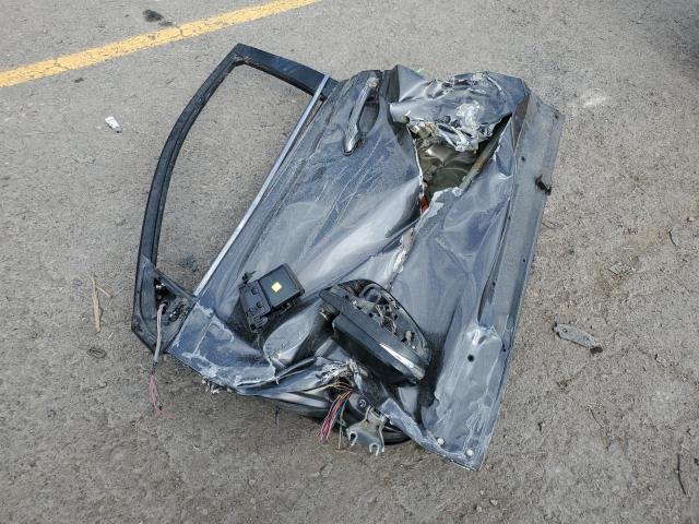 2T3WFREVXHW375676 - 2017 TOYOTA RAV4 XLE GRAY photo 13