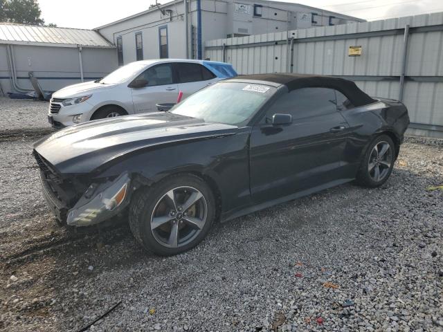 2016 FORD MUSTANG, 
