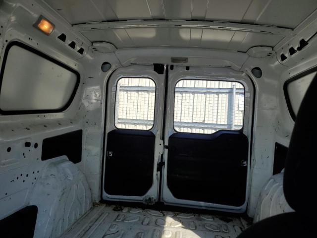 ZFBERFBT2G6C73878 - 2016 RAM PROMASTER SLT Blanc photo 10