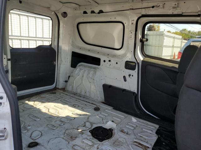 ZFBERFBT2G6C73878 - 2016 RAM PROMASTER SLT Blanc photo 11
