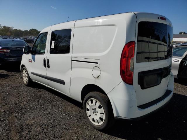 ZFBERFBT2G6C73878 - 2016 RAM PROMASTER SLT Blanc photo 2