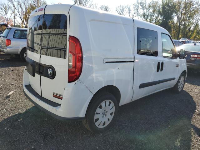 ZFBERFBT2G6C73878 - 2016 RAM PROMASTER SLT Blanc photo 3