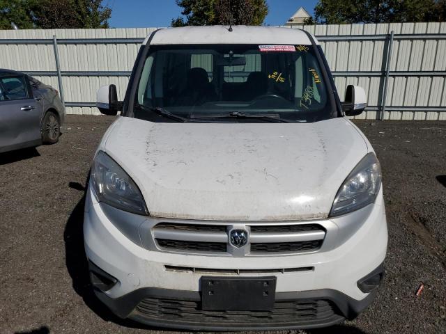 ZFBERFBT2G6C73878 - 2016 RAM PROMASTER SLT Blanc photo 5