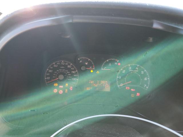 ZFBERFBT2G6C73878 - 2016 RAM PROMASTER SLT Blanc photo 9