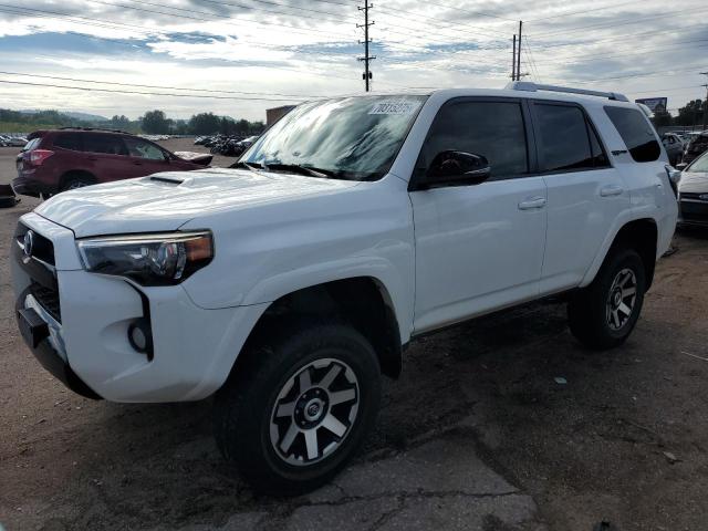 2015 TOYOTA 4RUNNER SR5/SR5 PREMIUM, 