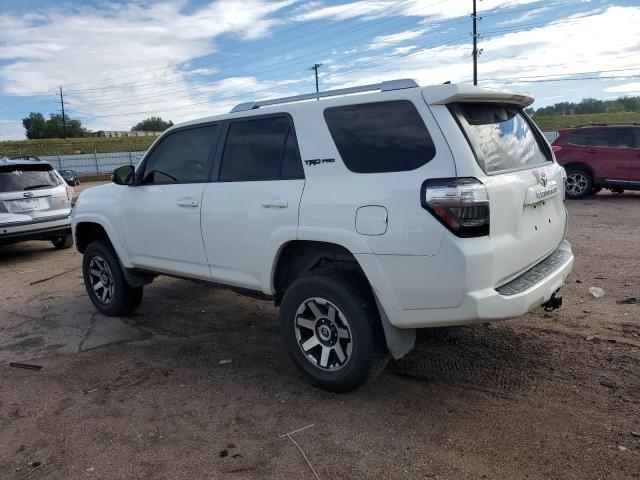 JTEBU5JR3F5249892 - 2015 TOYOTA 4RUNNER SR5/SR5 PREMIUM 白色 照片 2