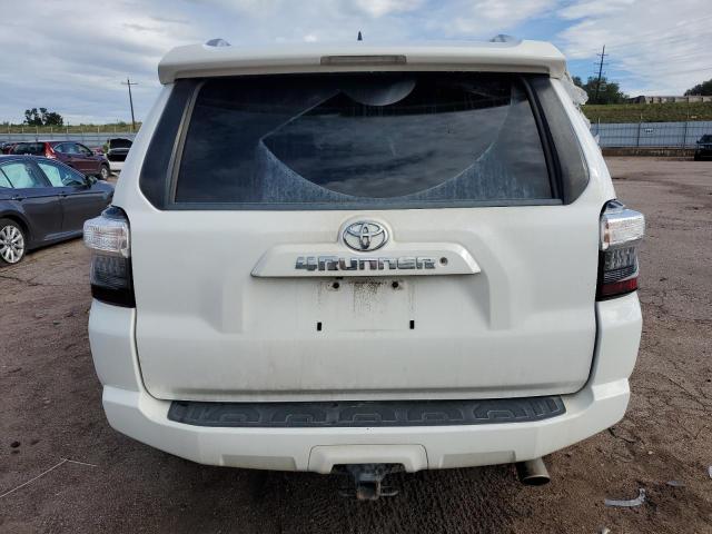 JTEBU5JR3F5249892 - 2015 TOYOTA 4RUNNER SR5/SR5 PREMIUM 白色 照片 6