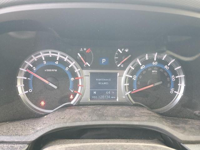 JTEBU5JR3F5249892 - 2015 TOYOTA 4RUNNER SR5/SR5 PREMIUM 白色 照片 9