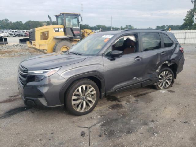 2025 SUBARU FORESTER TOURING, 