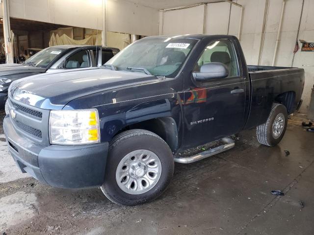 2011 CHEVROLET SILVERADO C1500, 