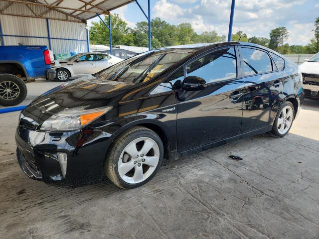 2015 TOYOTA PRIUS, 