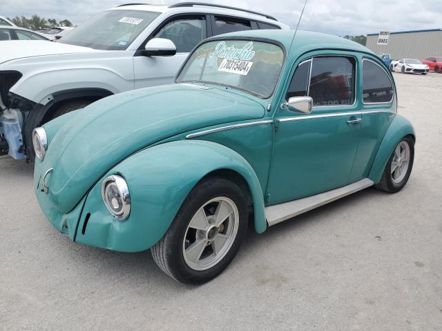 1969 VOLKSWAGEN BEATLE, 