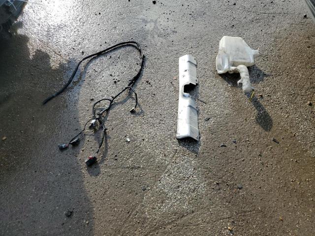 2C4RC1BG7ER398772 - 2014 CHRYSLER TOWN & COU TOURING SILVER photo 13