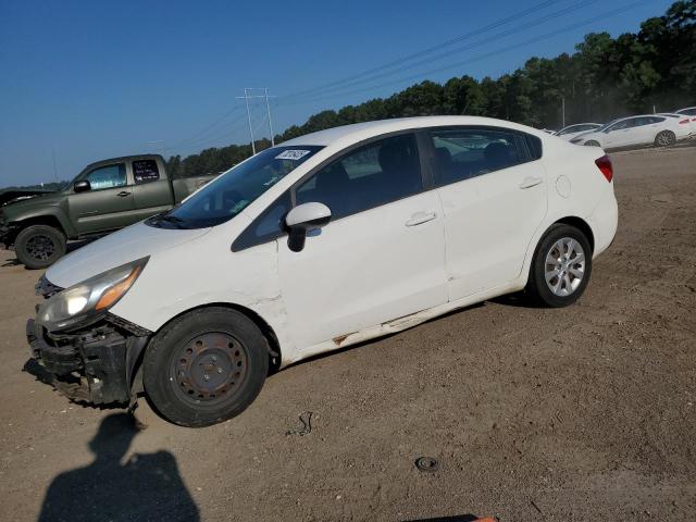 2015 KIA RIO LX, 