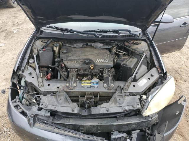 2G1WB5EK2A1219990 - 2010 CHEVROLET IMPALA LT 灰色 照片 11